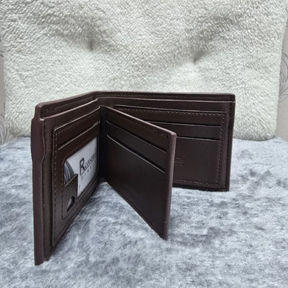 Men's Wallet (RM-24R-1080) – Coffee