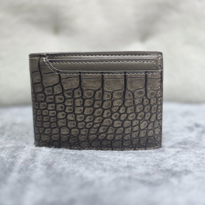 Men's Wallet (RM-24R-10809) – Tan