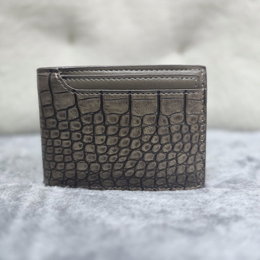 Men's Wallet (RM-24R-10809) – Tan