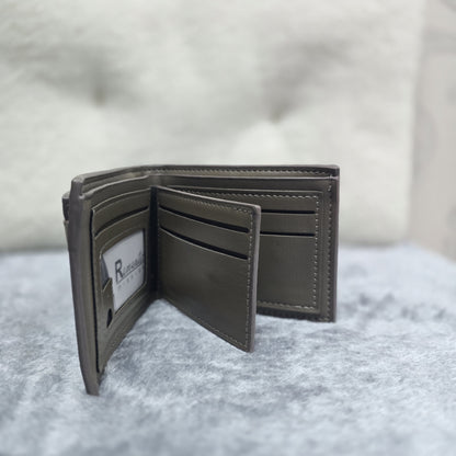 Men's Wallet (RM-24R-10809) – Tan