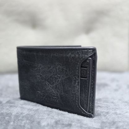 Men's Wallet (RM-24R-10803) – Gray