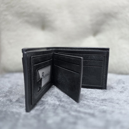 Men's Wallet (RM-24R-10803) – Gray