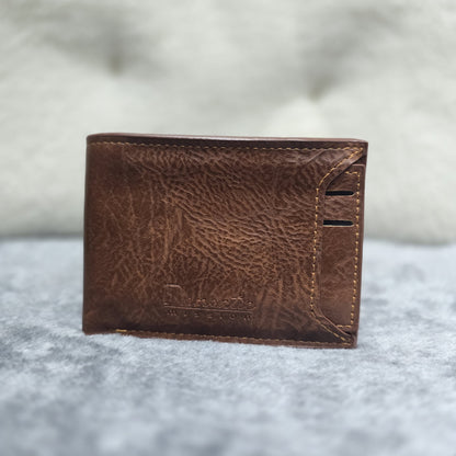 Men's Wallet (RM-24R-10803) – Coffee