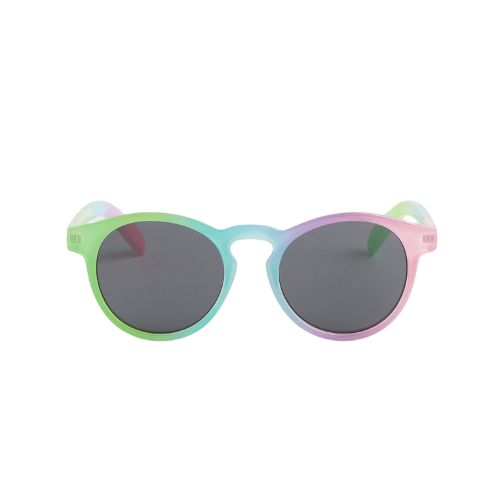 Rainbow Round Sunglasses Unisex