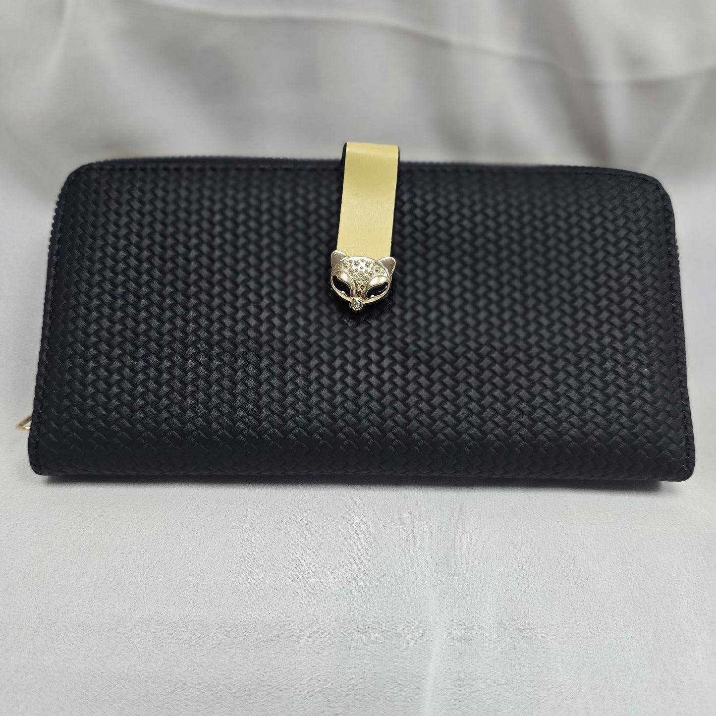 Women’s Wallet – Black