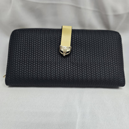 Women’s Wallet – Black
