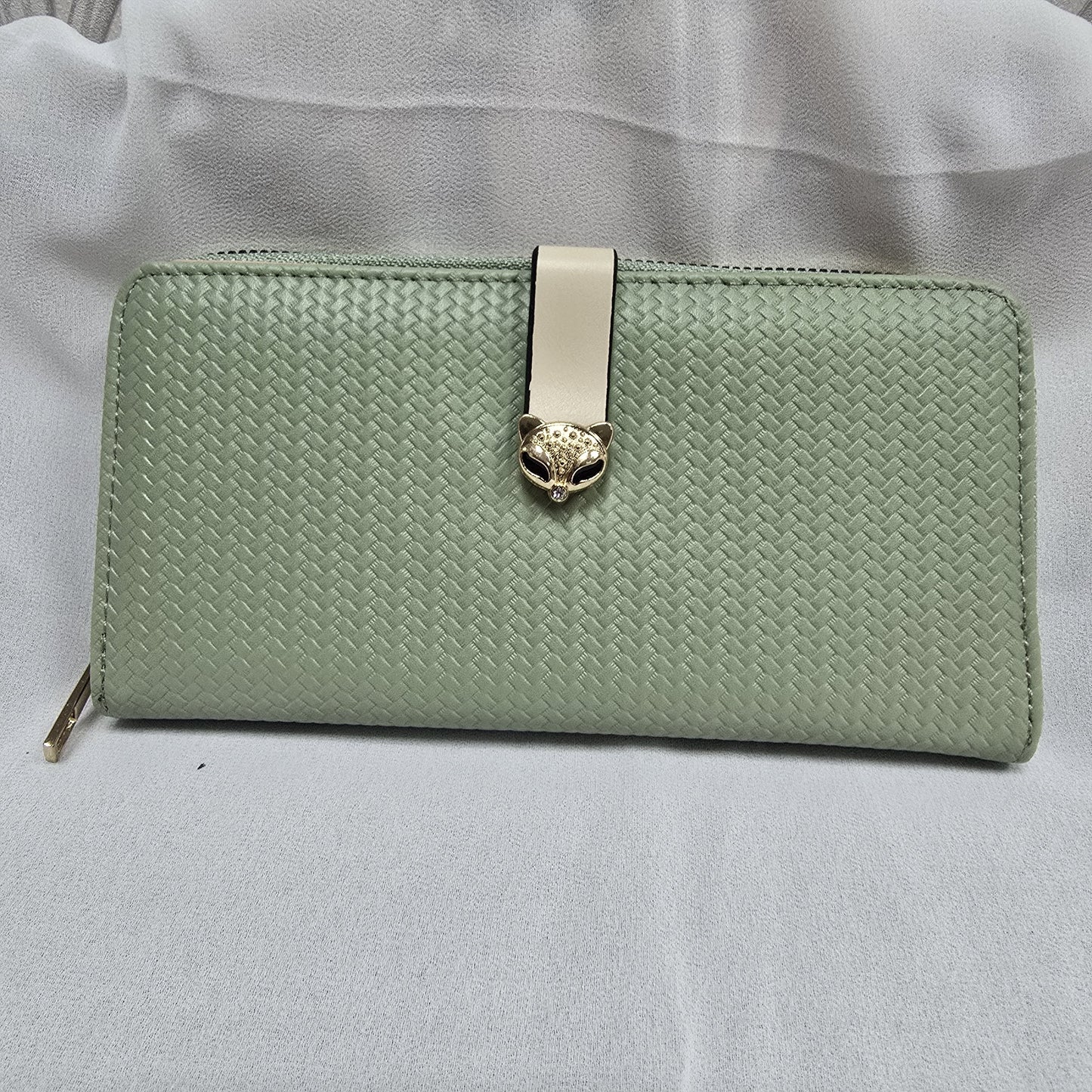 Women’s Wallet – Green