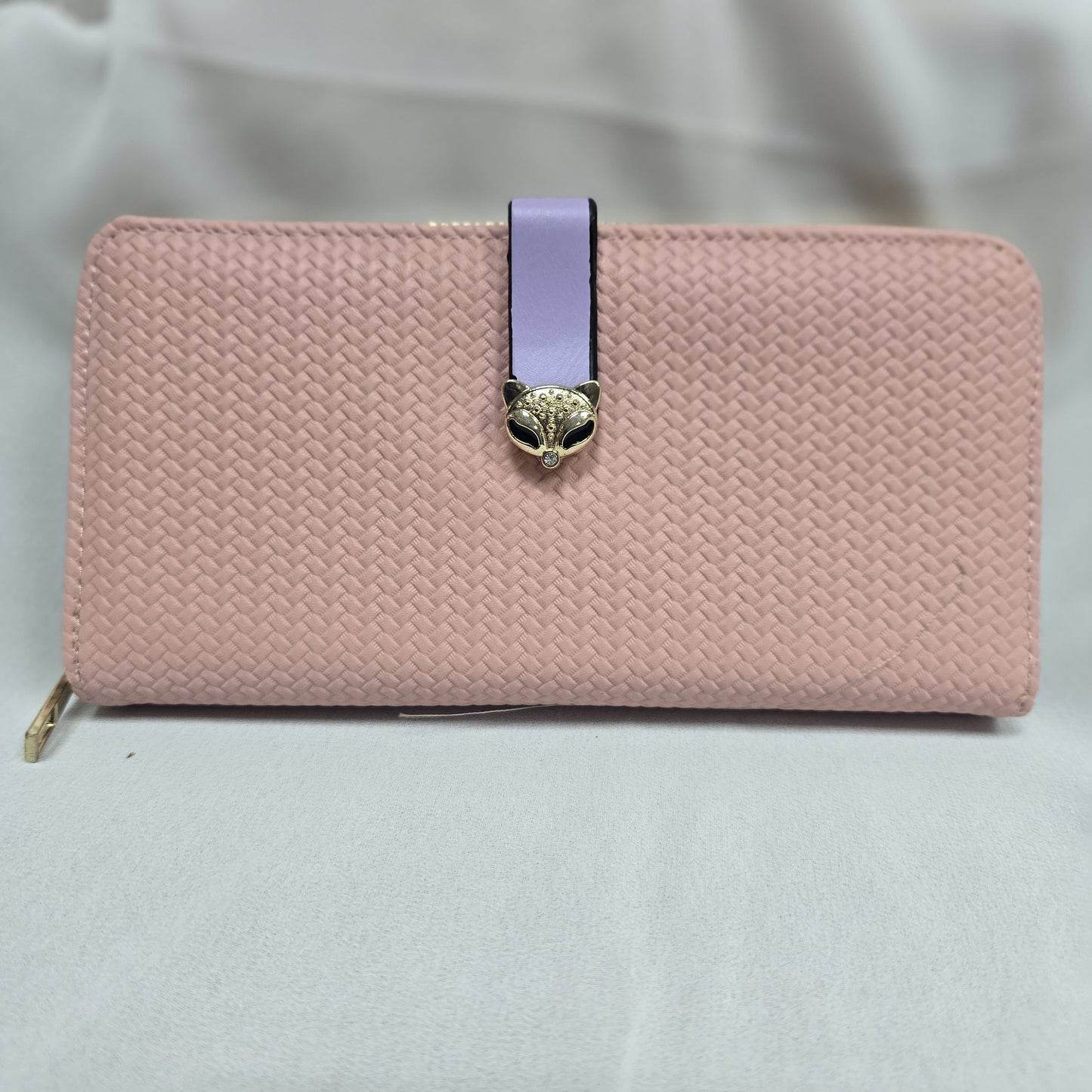 Women’s Wallet – Pink