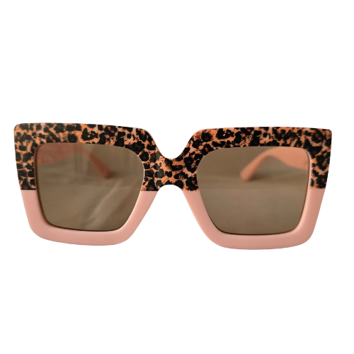 Girls Sunny Spark Sunglasses  with Colorful Frame