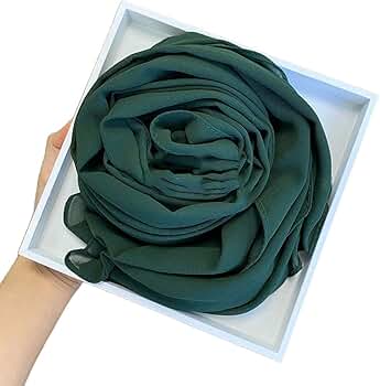 SHAWL  CHIFFON GEORGETTE SCARF