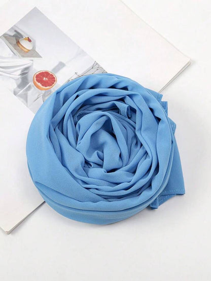 SHAWL  CHIFFON GEORGETTE SCARF