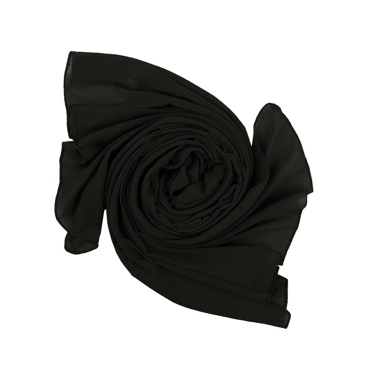 SHAWL  CHIFFON GEORGETTE SCARF
