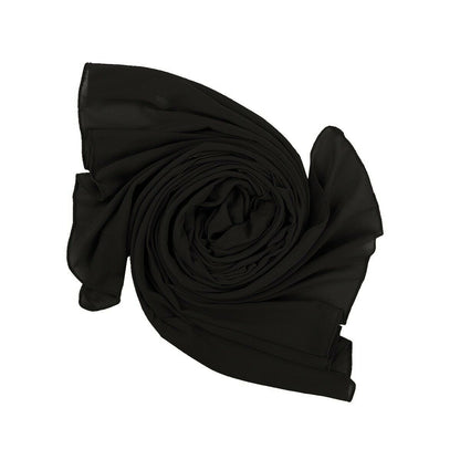 SHAWL  CHIFFON GEORGETTE SCARF