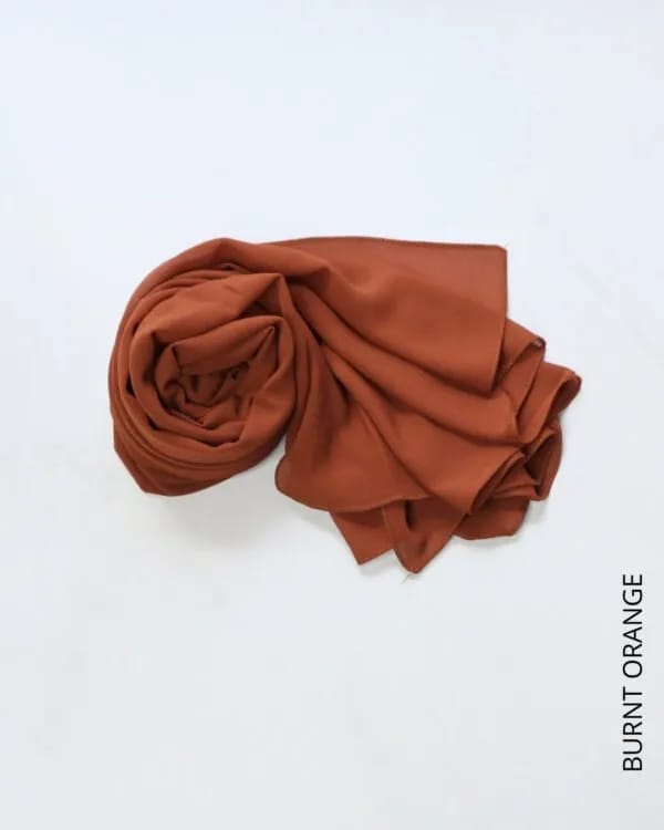 SHAWL  CHIFFON GEORGETTE SCARF