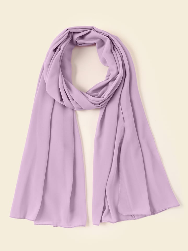 SHAWL  CHIFFON GEORGETTE SCARF
