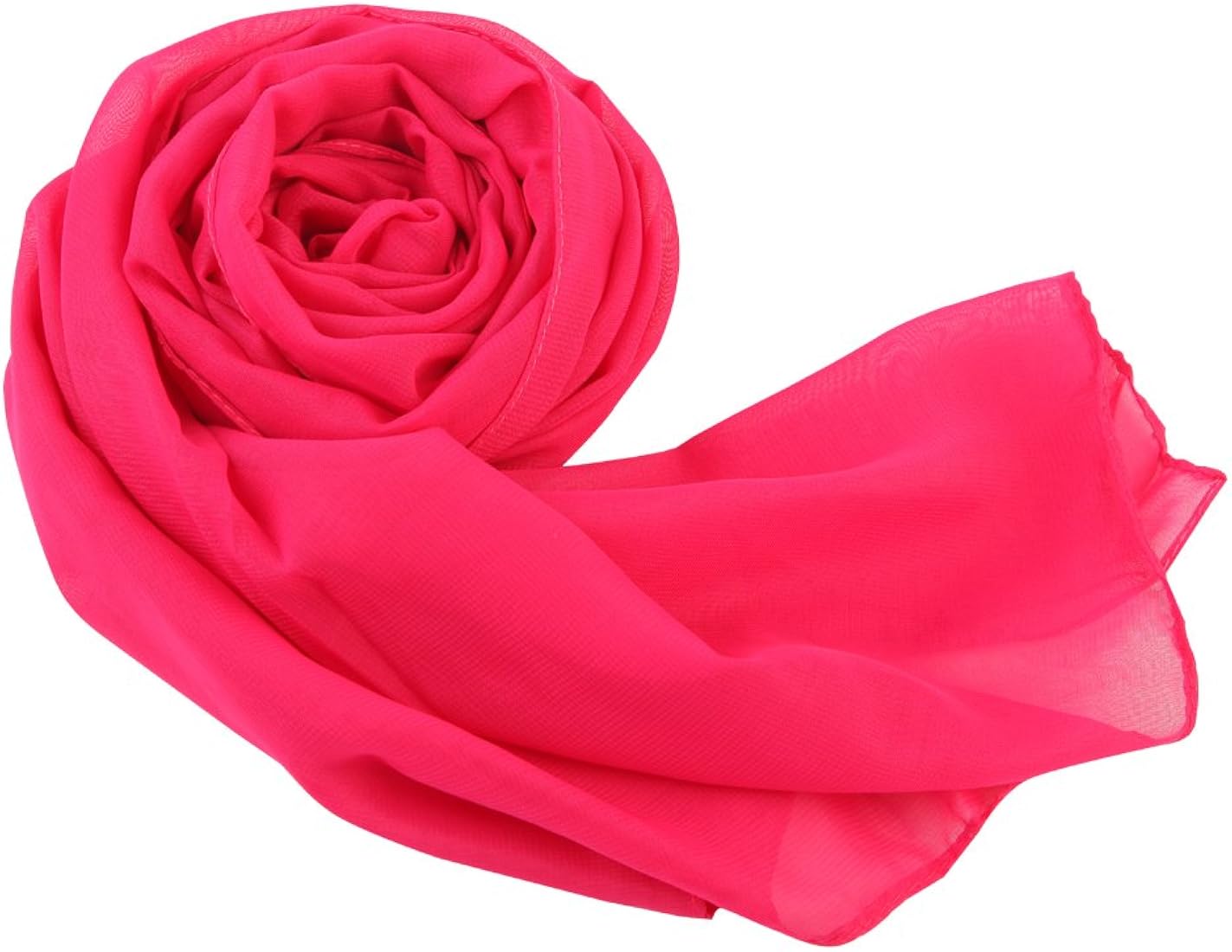 SHAWL  CHIFFON GEORGETTE SCARF
