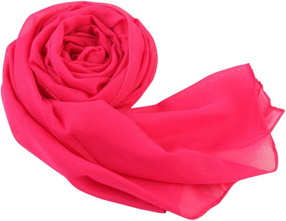 SHAWL  CHIFFON GEORGETTE SCARF