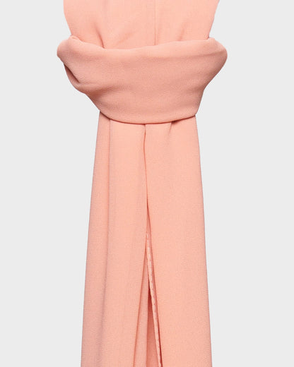 SHAWL  CHIFFON GEORGETTE SCARF