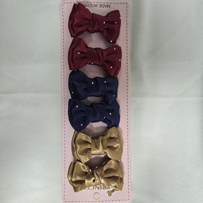 Hair Clip 3-Piece Set